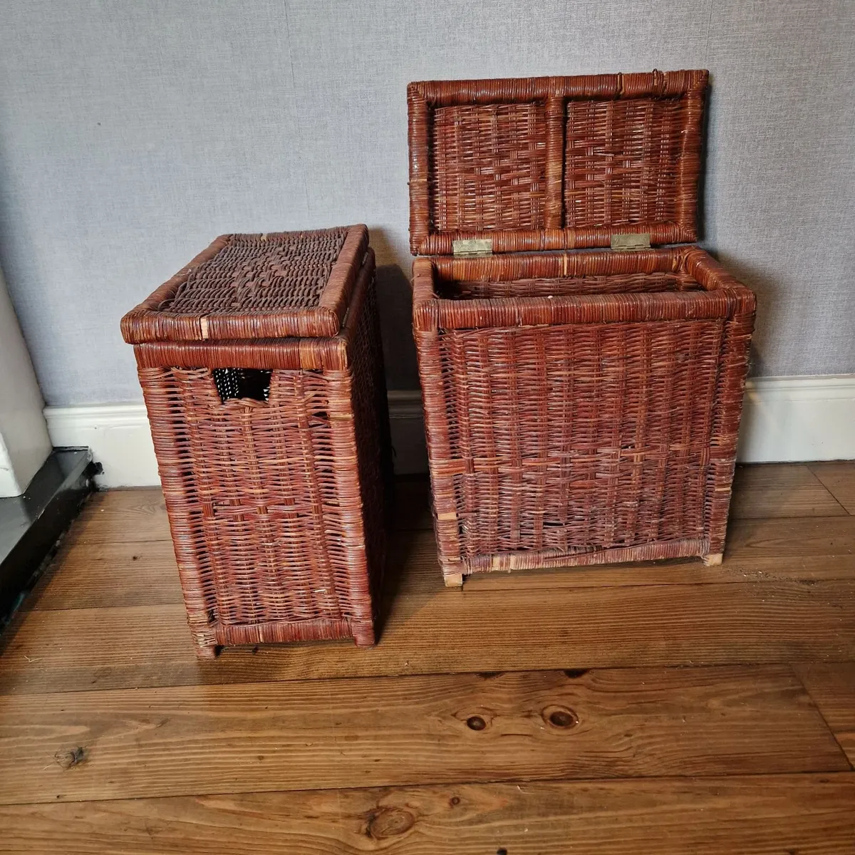 Wicker Baskets - Image 3