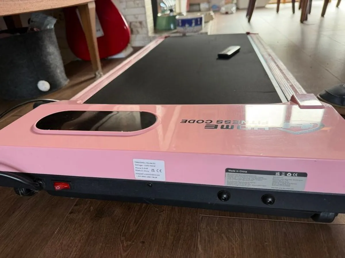 Walking Pad - Image 1