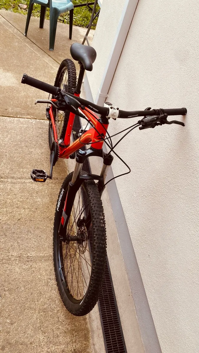Merida Big 7-40 MTB Bike/Serviced €260 (M)27.5 - Image 4