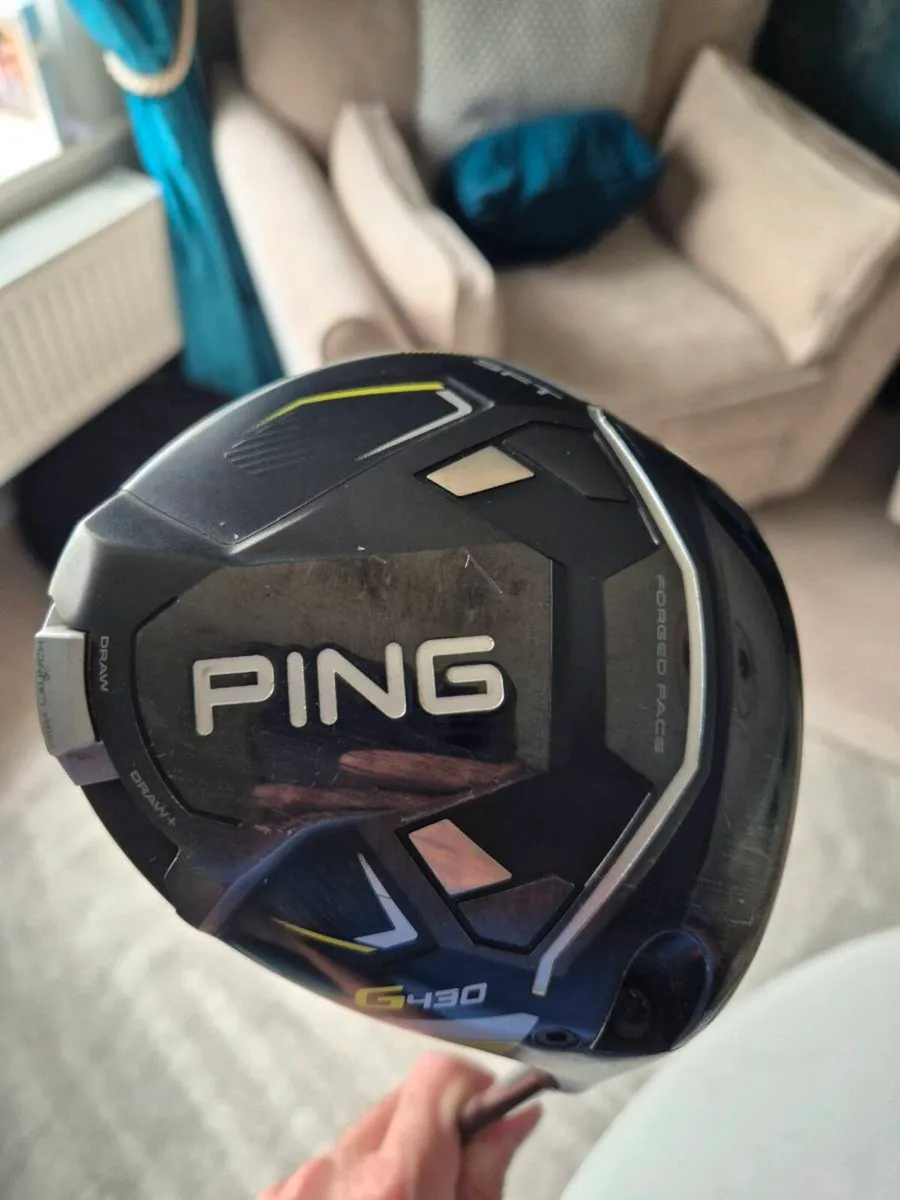 Ping g430 SFT - Image 3