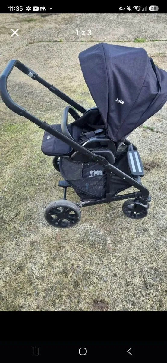 Baby trolley - Image 2