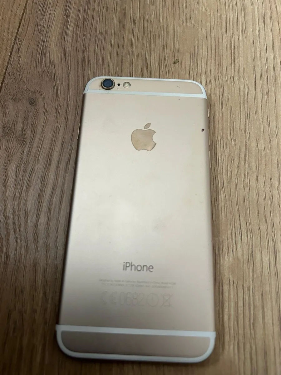 iPhone 6 - Image 2