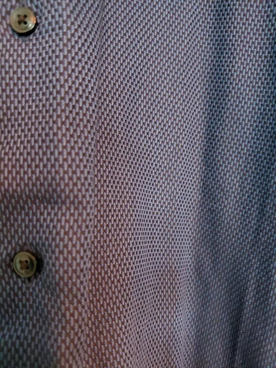 Mens Next shirt - Image 2