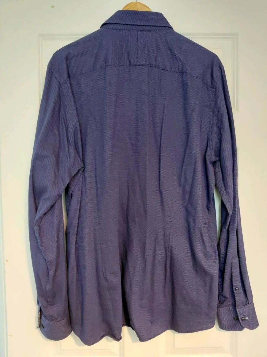 Mens Next shirt - Image 3
