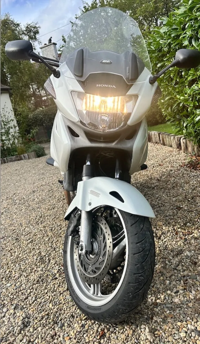 Honda Other 2013 - Image 2