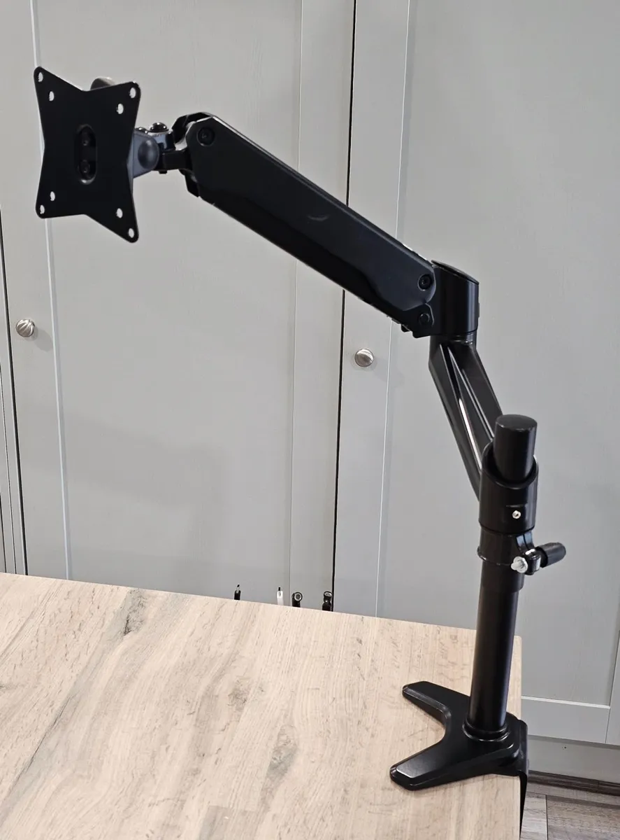 monitor arm - Image 2