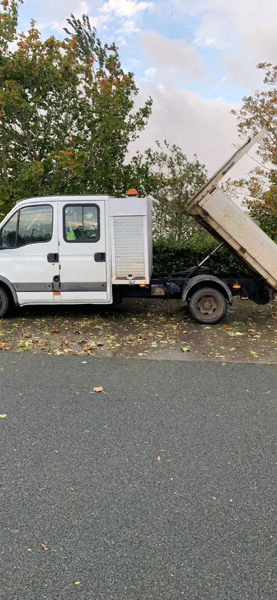 Iveco Daily 2014 - Image 1