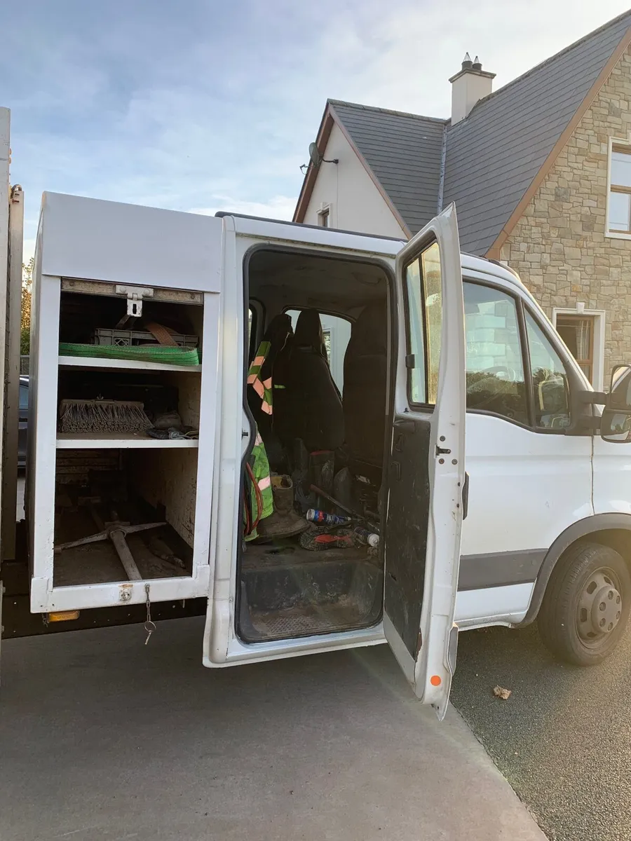 Iveco Daily 2014 - Image 2