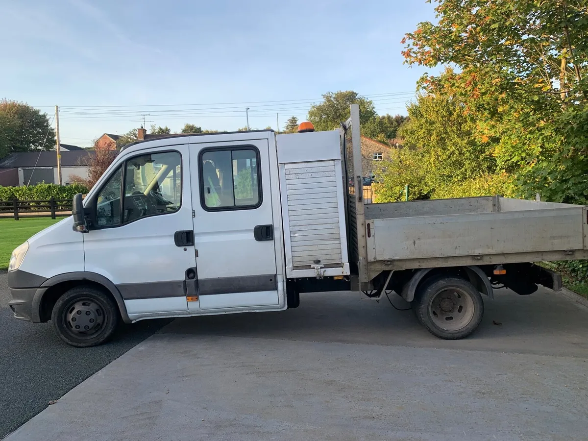 Iveco Daily 2014 - Image 4