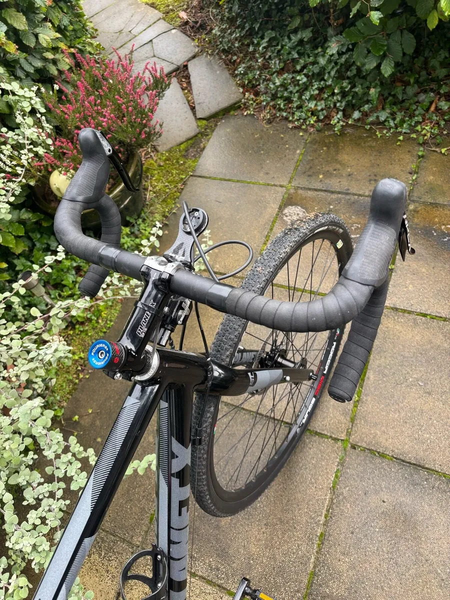 Planet X London gravel Bike - Image 2