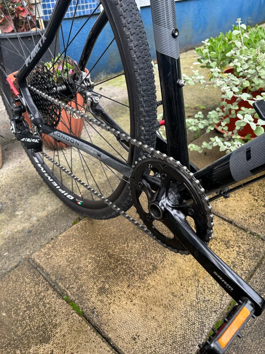 Planet X London gravel Bike - Image 3