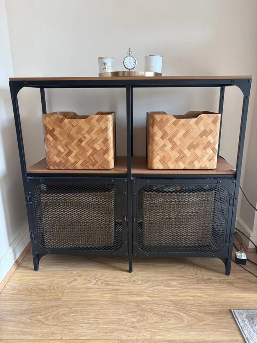 Storage Cabinet/Sideboard - Image 1