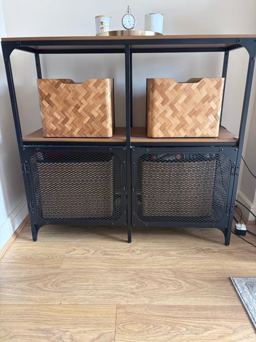Storage Cabinet/Sideboard - Image 2