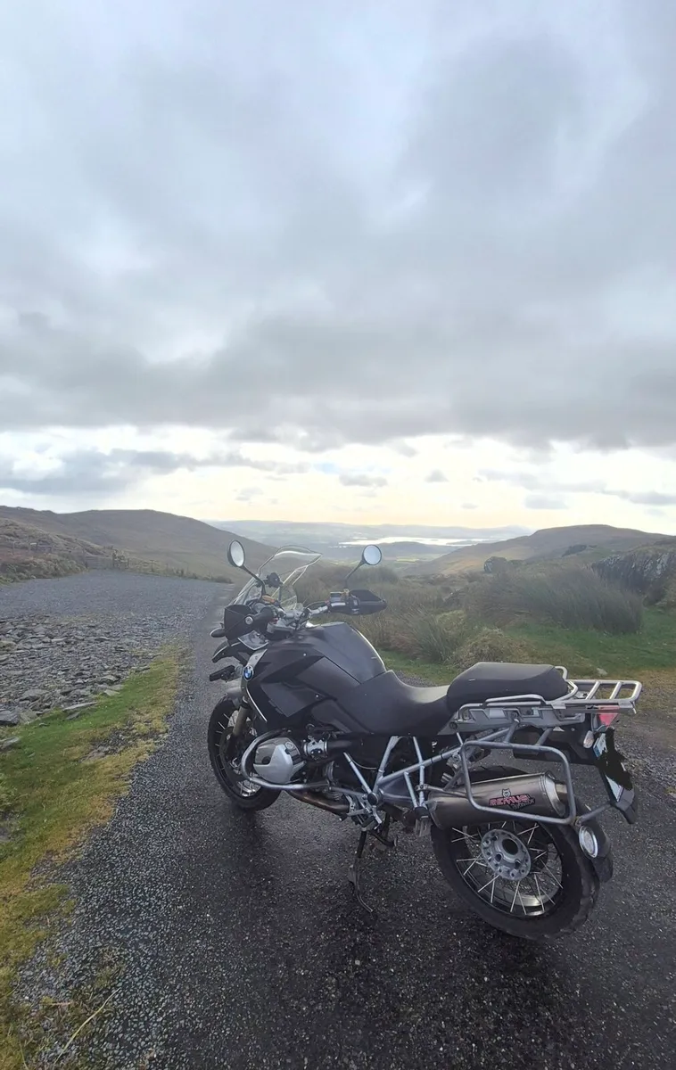BMW R1200GS - Image 3