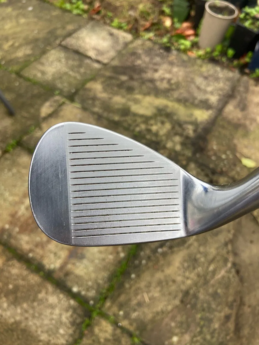 Titleist Vokey SM7 52 Degree Wedge - Image 3