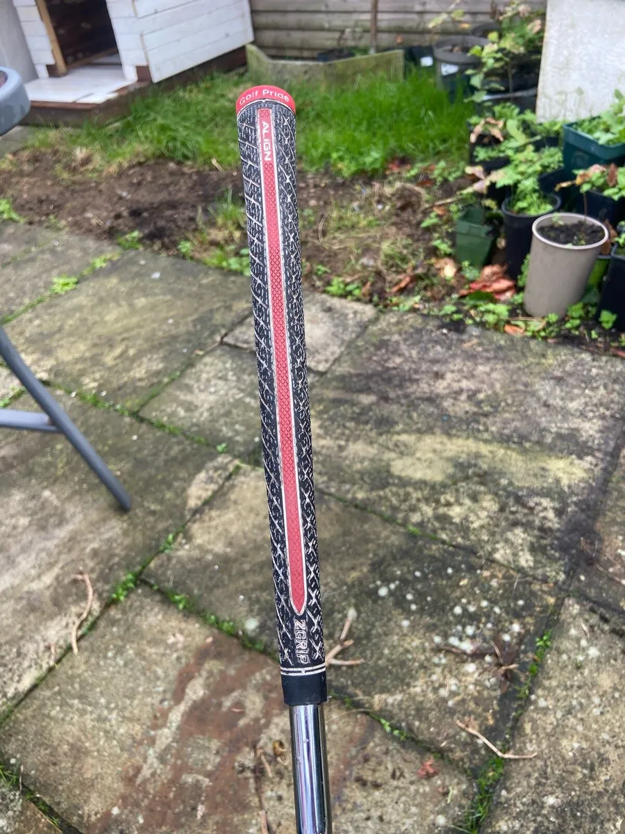 Titleist Vokey SM7 52 Degree Wedge - Image 4