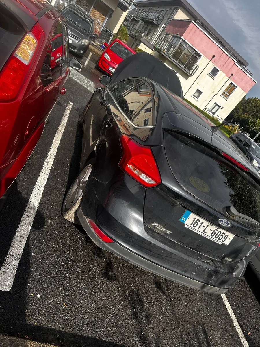 Ford Focus 1.0 ecoboost - Image 3
