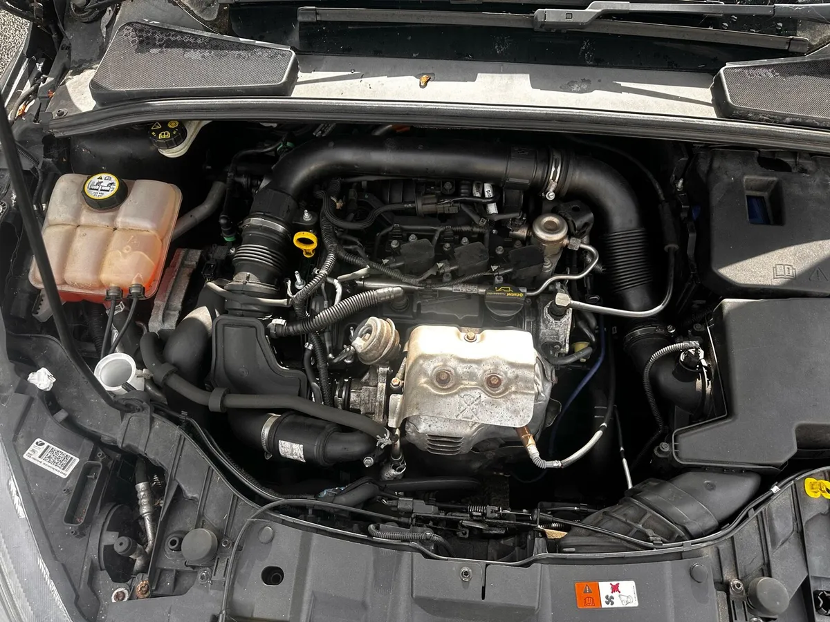 Ford Focus 1.0 ecoboost - Image 4