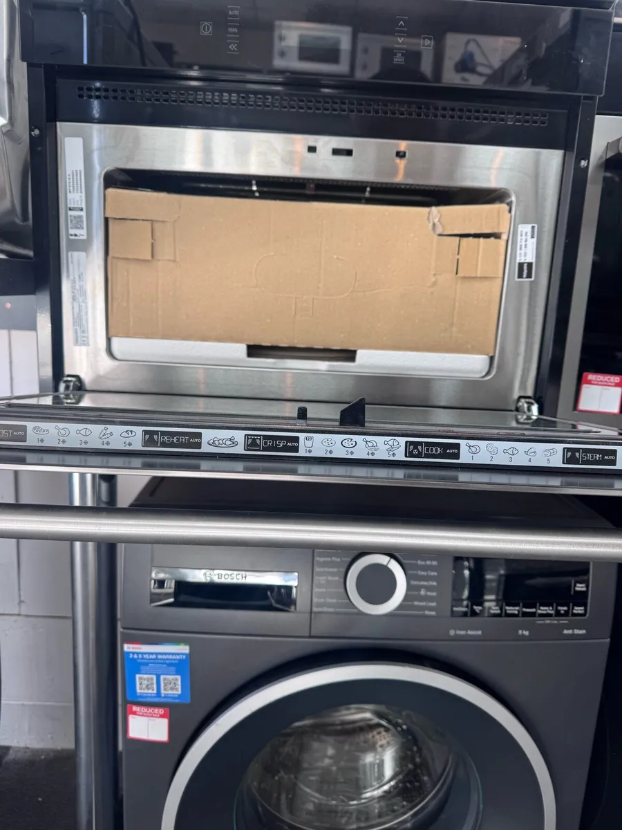 Microwave - Image 2
