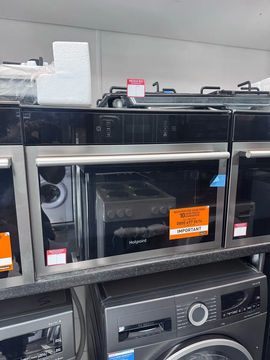 Microwave - Image 1