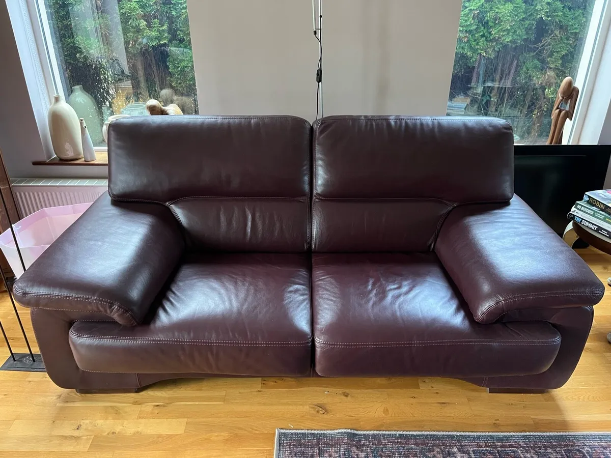 Casey’s Couches - Image 1