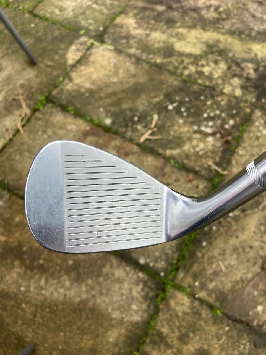 Titleist Vokey SM7 48 Degree Wedge - Image 3