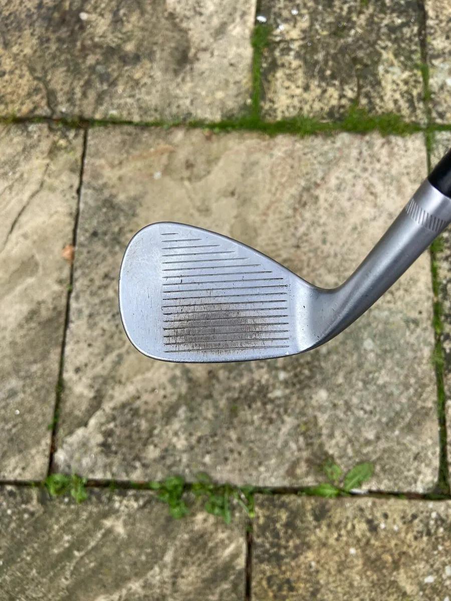 Titleist Vokey 52 Degree Wedge - Image 3