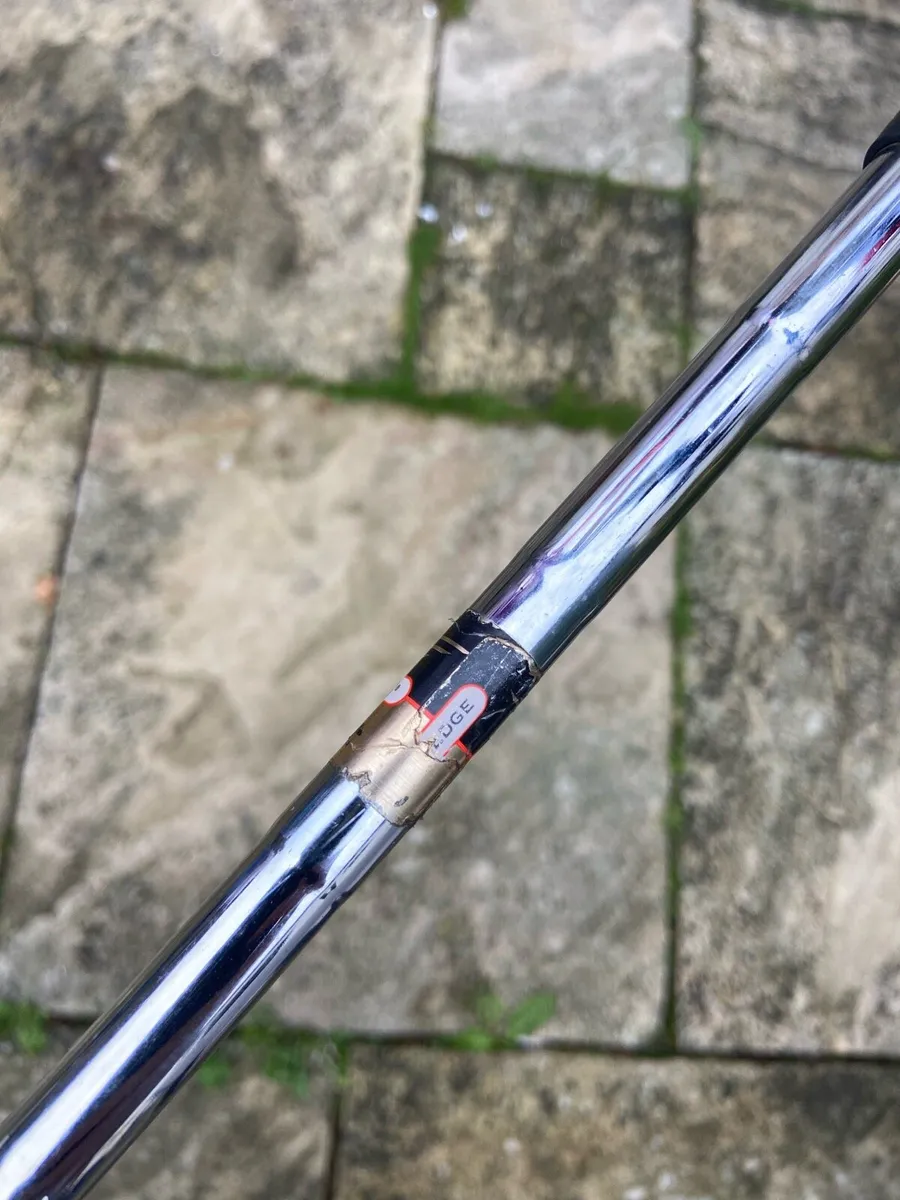 Titleist Vokey 52 Degree Wedge - Image 4