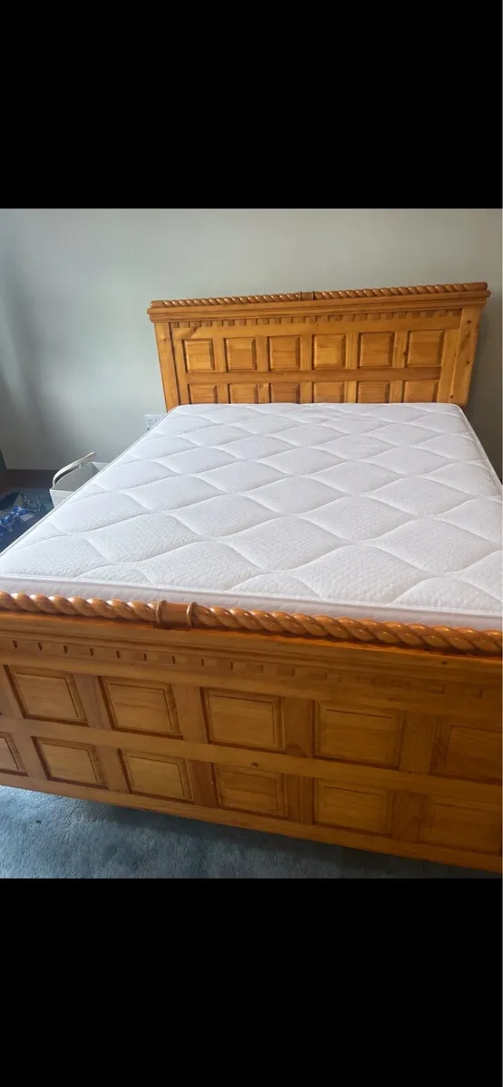 Bedroom furniture - Image 1