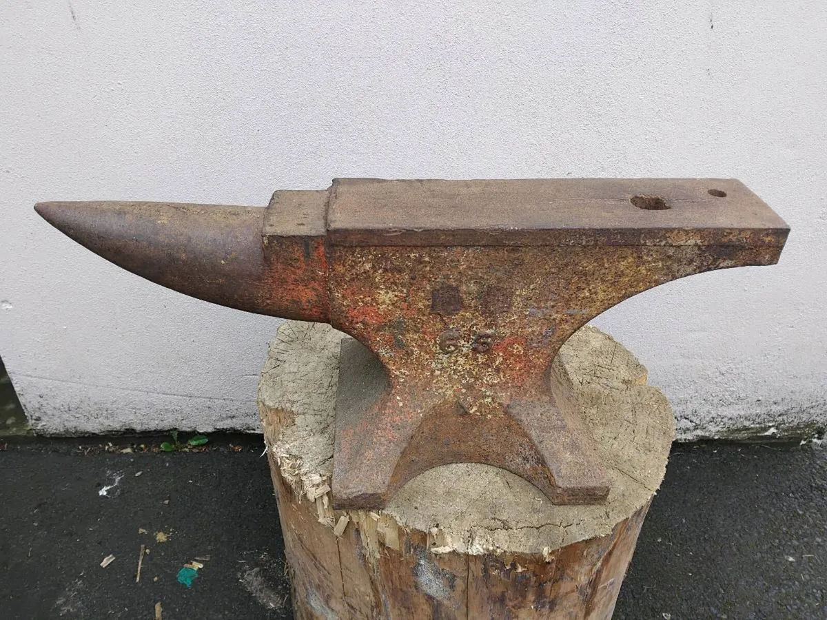 Anvil - Image 2