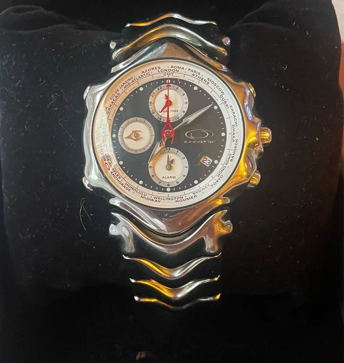 Watch