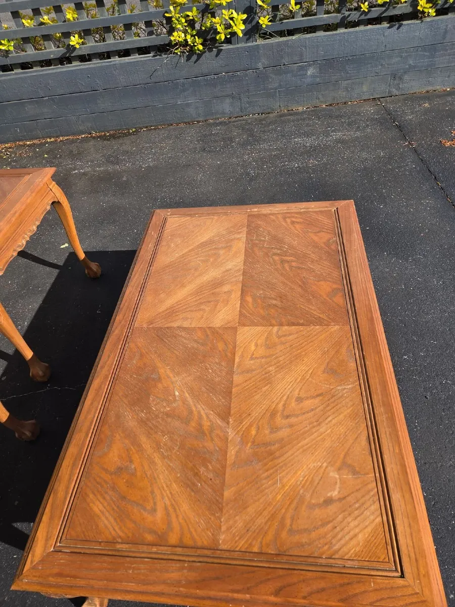 Coffee tables - Image 2