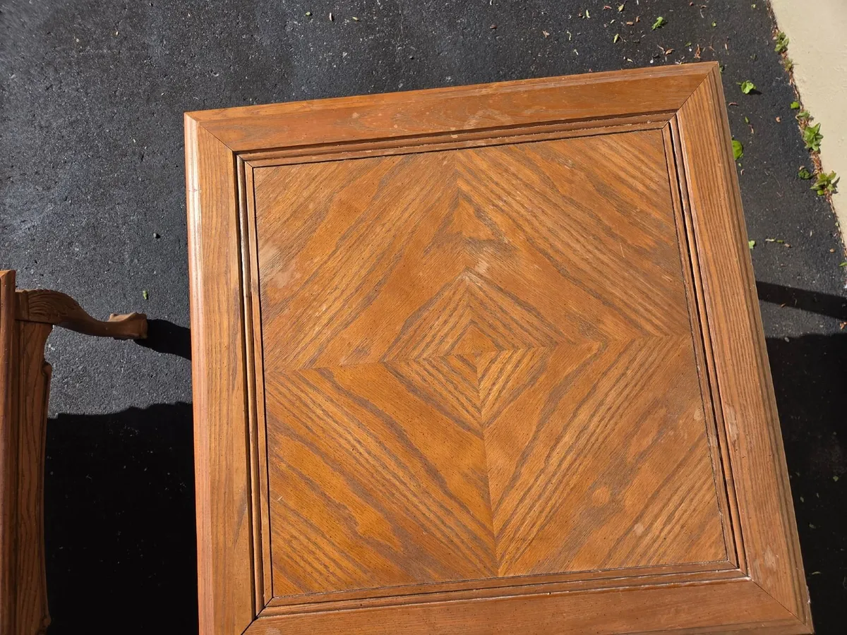 Coffee tables - Image 4