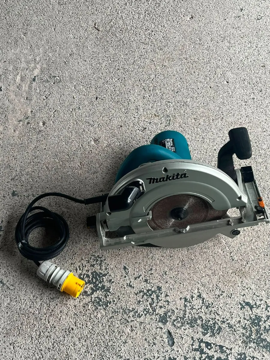 Makita Circular Saw - Image 1