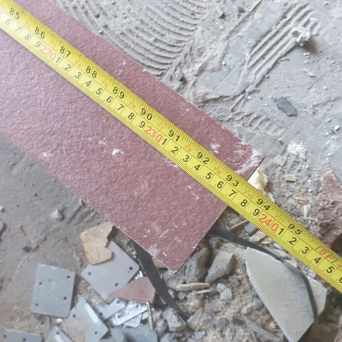 Steel beam - Image 2
