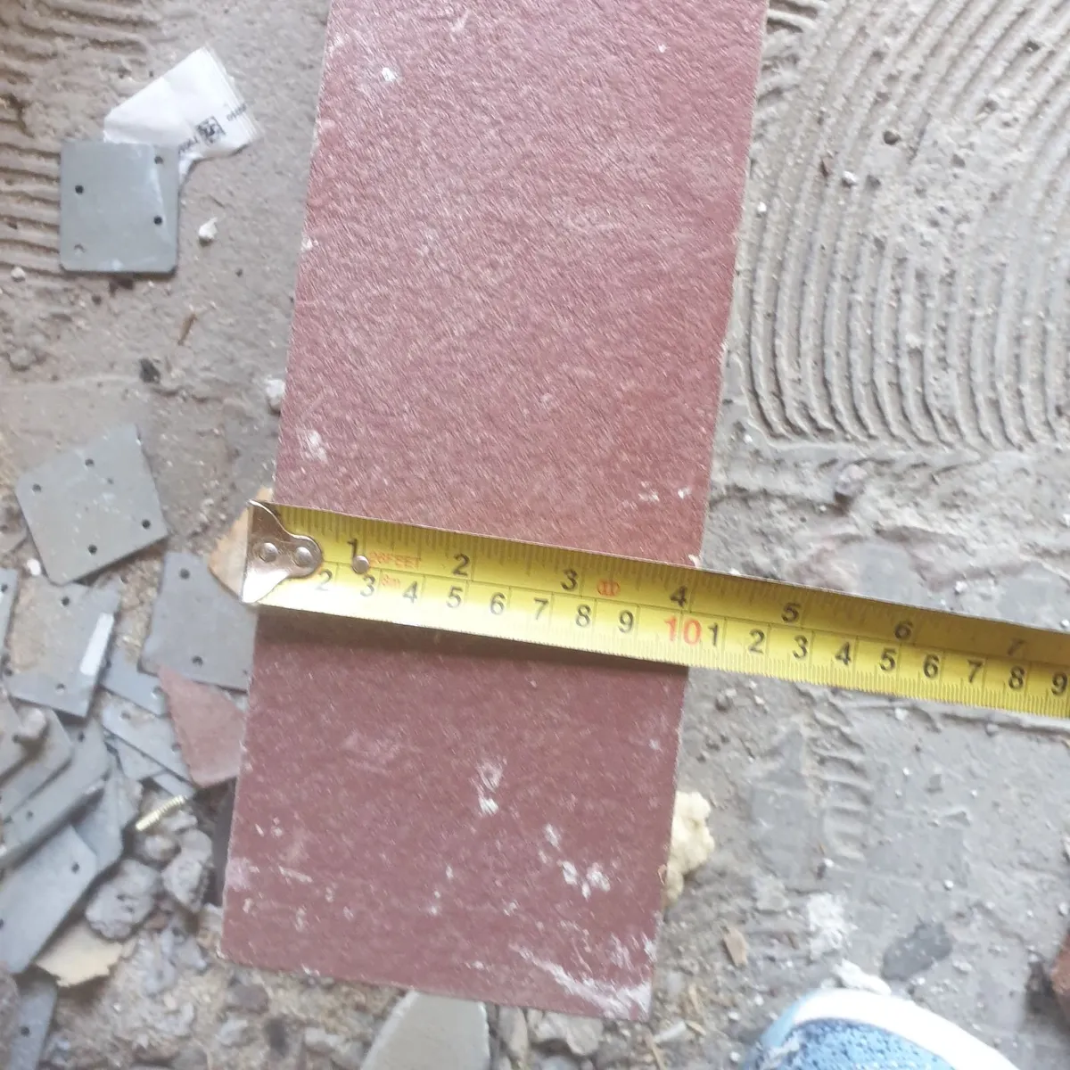 Steel beam - Image 4