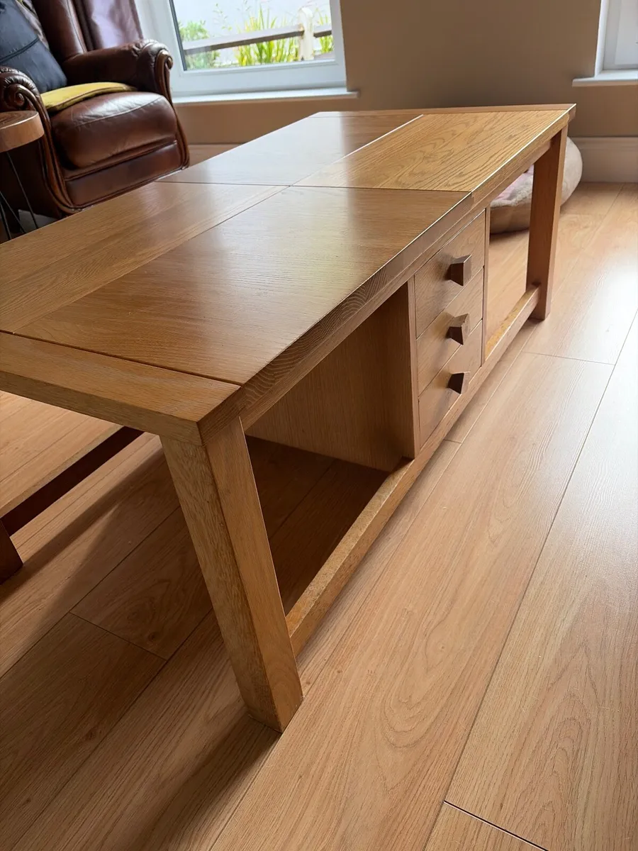 Coffee Table - Image 1