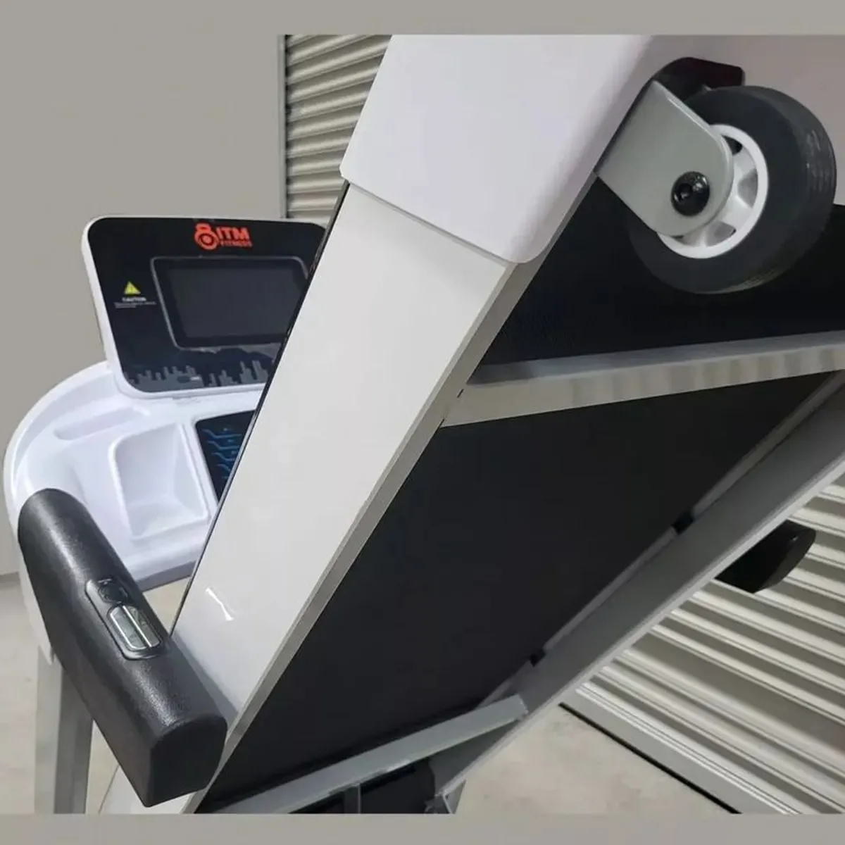 C-66 Commercial SMART Folding Treadmill - Image 3
