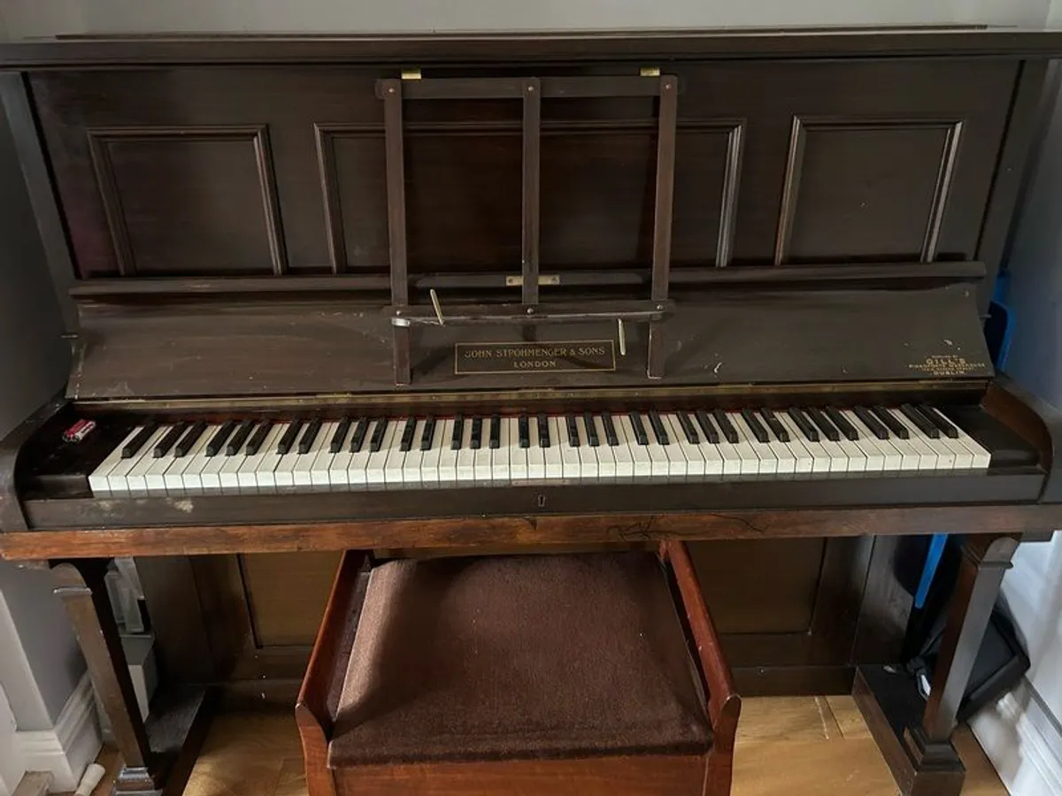 Piano - Image 2