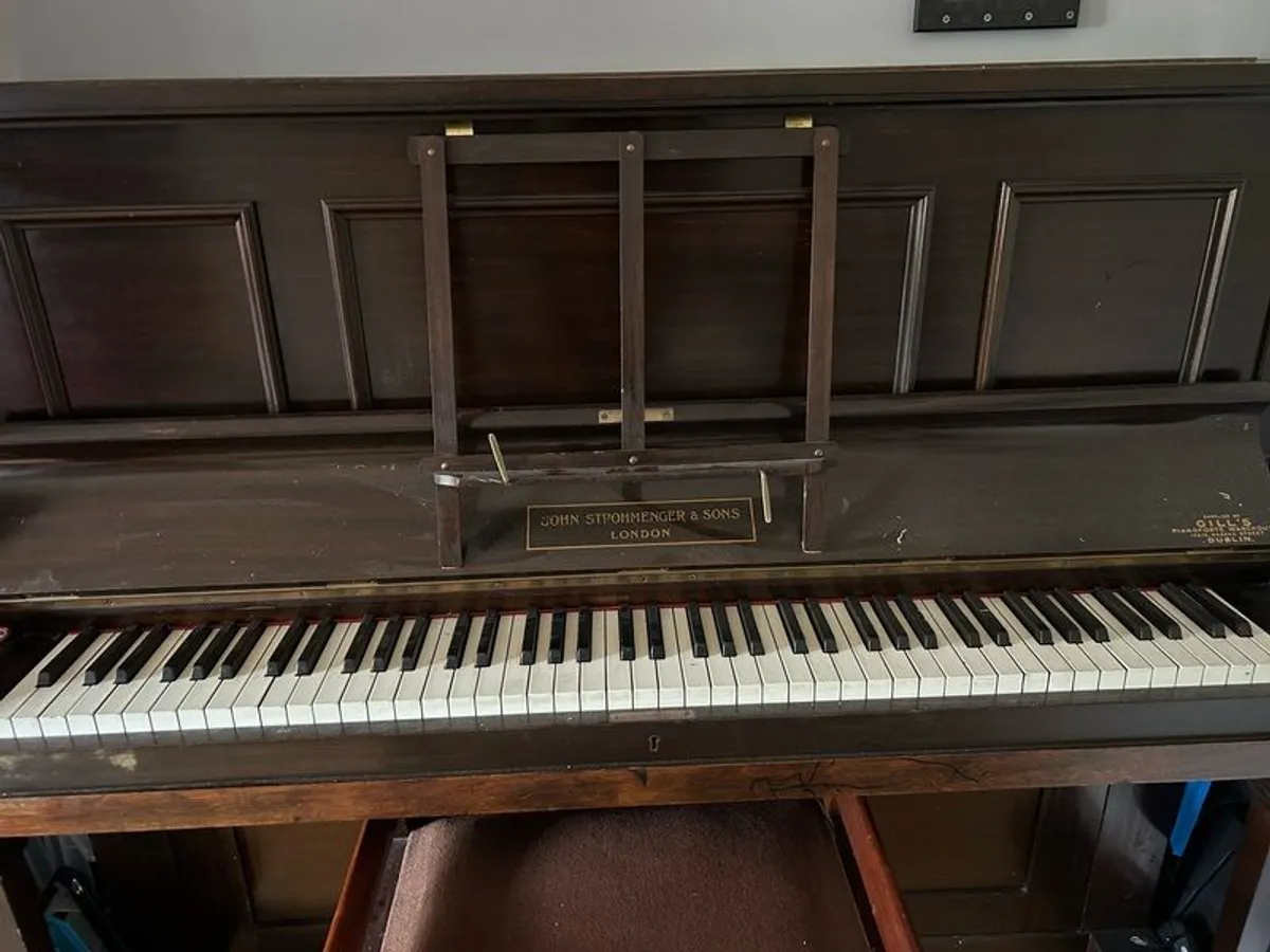 Piano - Image 3