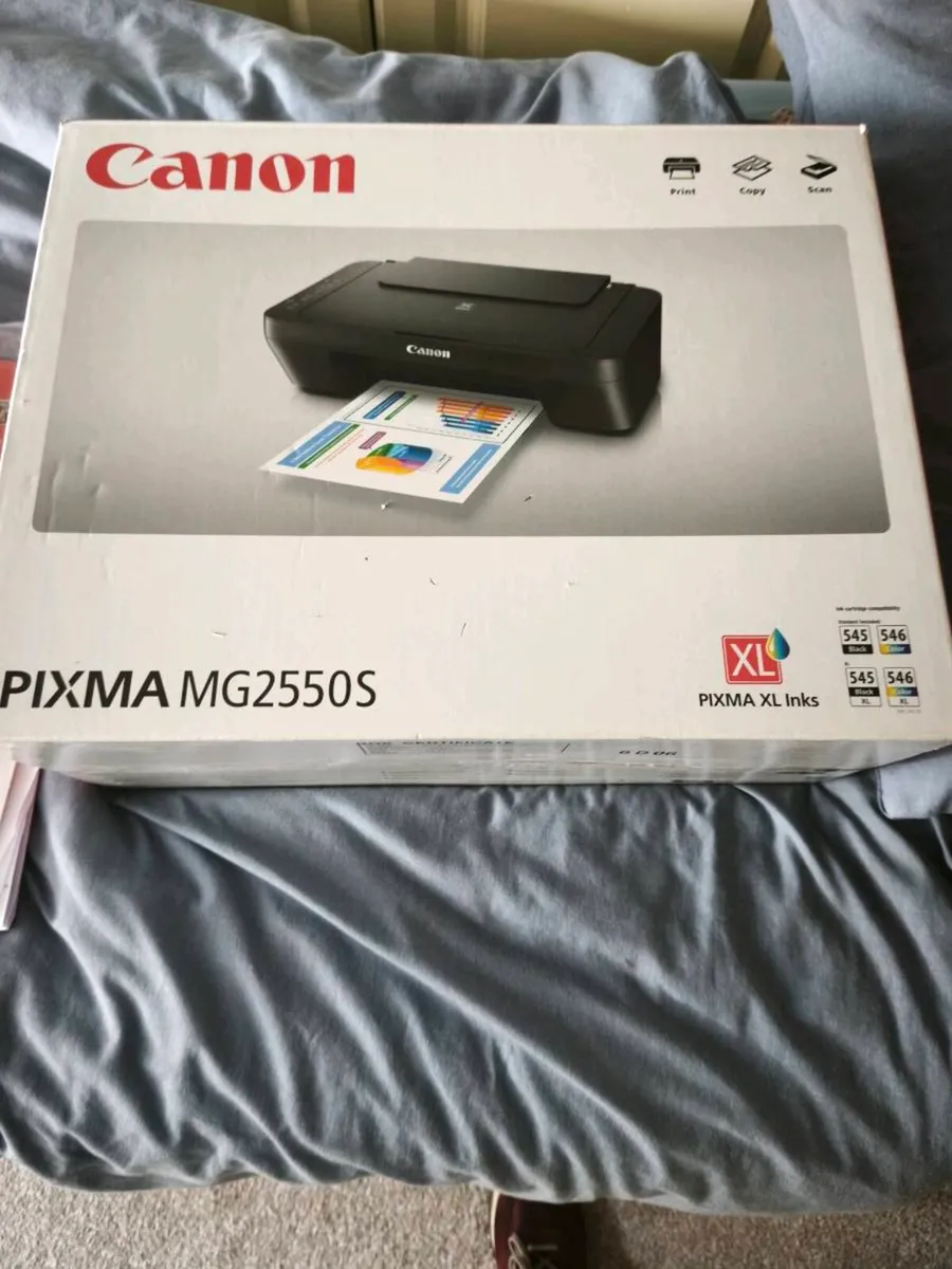Canon printer - Image 2