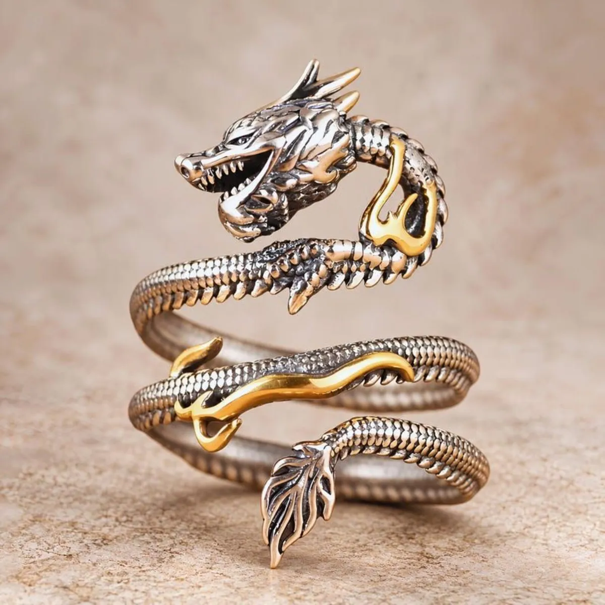 Sterling Ring - Image 4