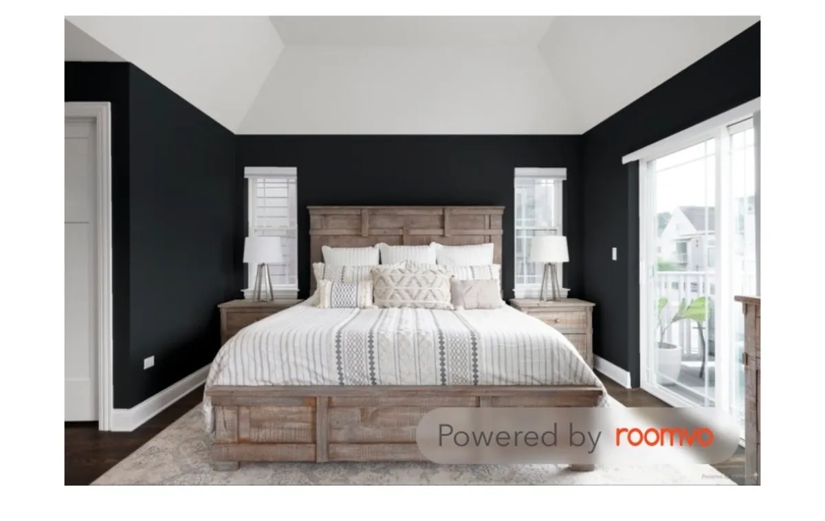 Colourtrend interior Matt- Dressage - Image 1