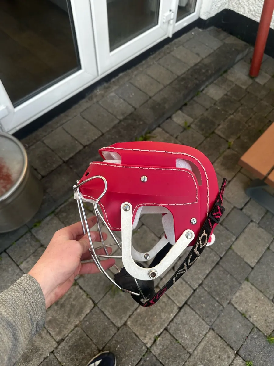 Cooper helmet - Image 2