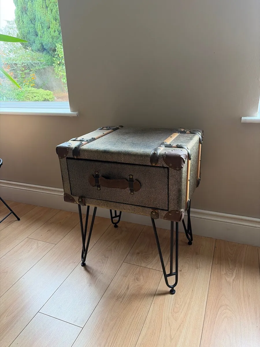 Side Table - Image 1