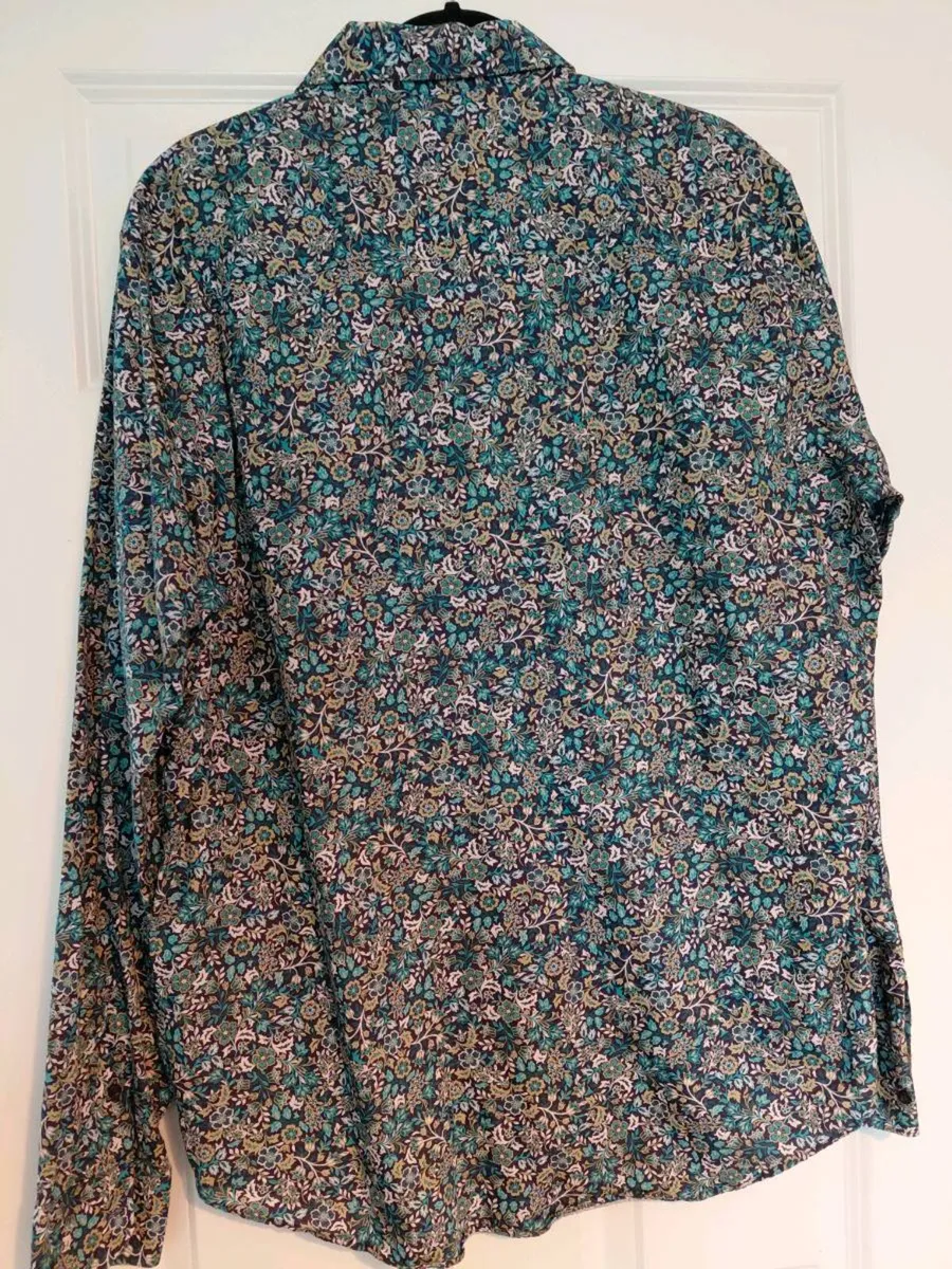 Mens Next shirt - Image 4