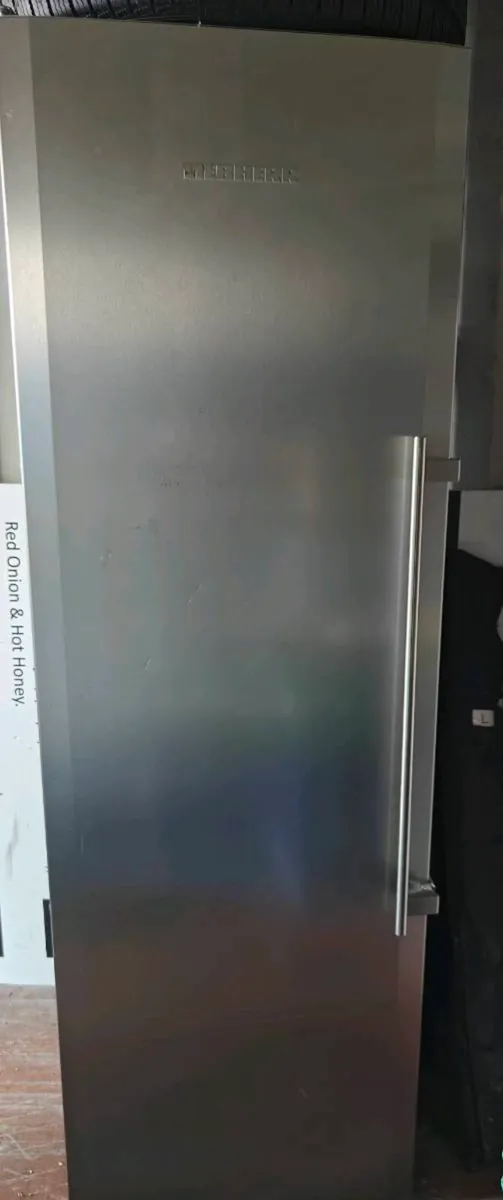 Liebherr Fridge - Image 1