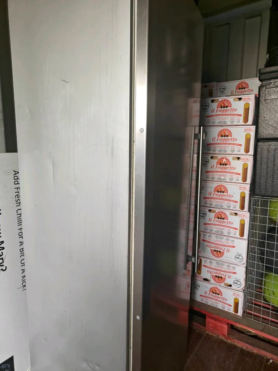Liebherr Fridge - Image 2