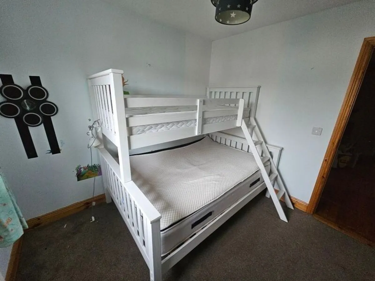 Bunk Bed