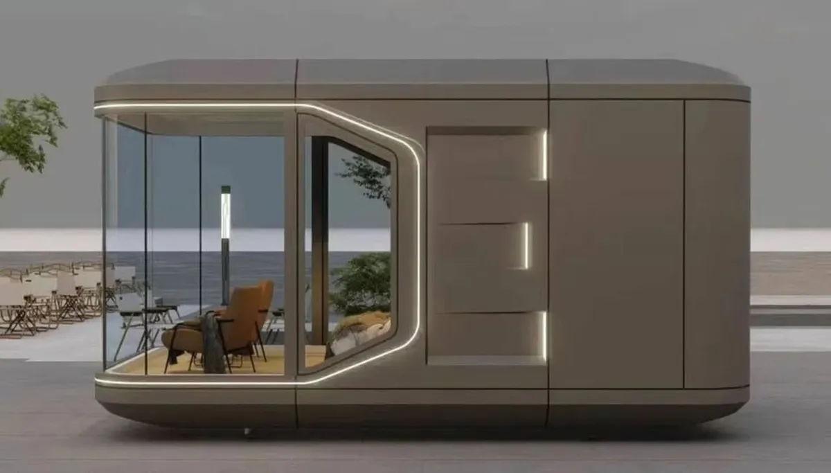 Mobile Home/Modular Home (Brand New+Latest Model) - Image 1